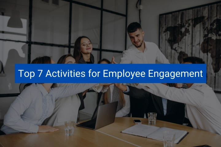 activities-for-employee-engagement