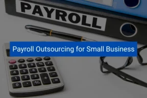 Read more about the article Payroll Outsourcing for Small Business