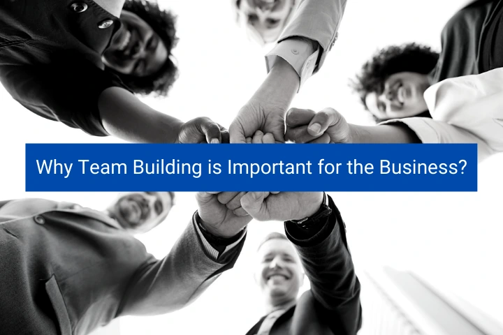 team-building-for-business