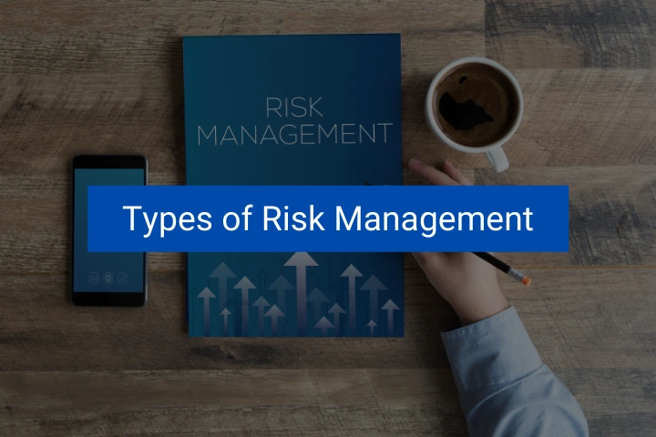 types-of-risk-management