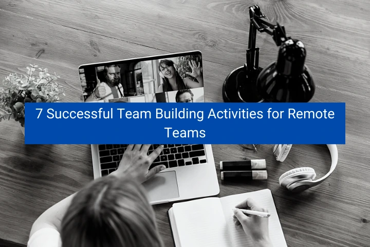 team-building-activities