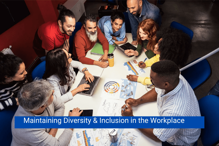 maintaining-diversity-&-inclusion-in-the-workplace