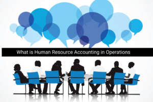 Read more about the article What is Human Resource Accounting in Operations