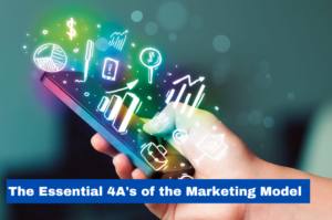 Read more about the article The Essential 4A’s of the Marketing Model